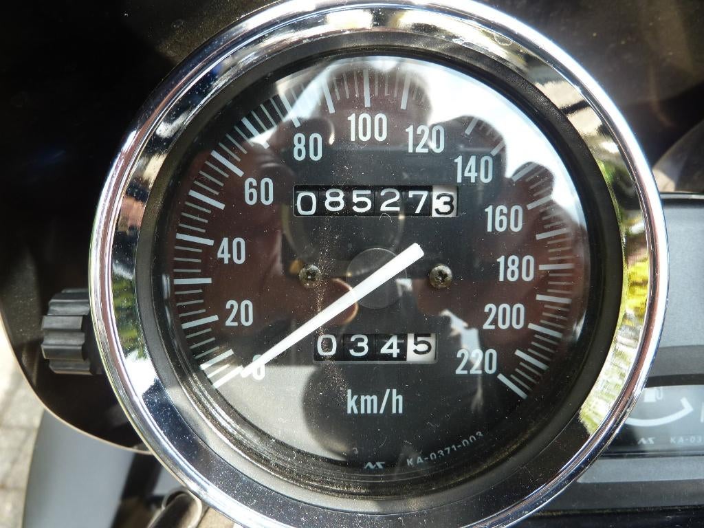 kawasaki er 5, Motoren, Motoren | Kawasaki, 2 cilinders, Occasion, Particulier, Toermotor