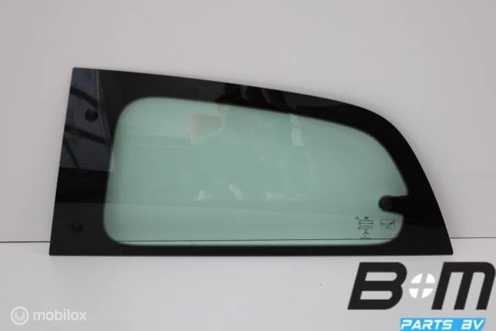 Klapruit linksachter Smart ForFour, Autos : Pièces & Accessoires, Vitres & Accessoires, Utilisé