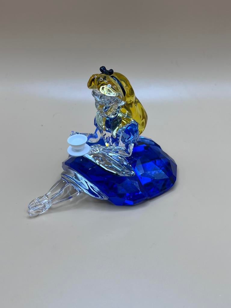 Alice in wonderland, Ophalen of Verzenden, Zo goed als nieuw