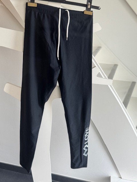 zwarte waterbroek SPF Love Andaman M, Ophalen of Verzenden, Nieuw