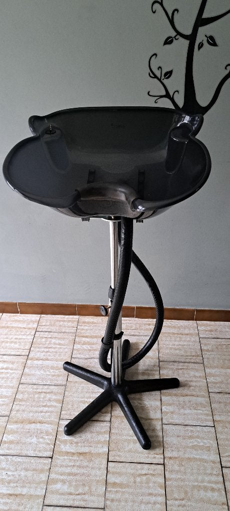 Mobiele wasbak Sibel, Bijoux, Sacs & Beauté, Beauté | Soins des cheveux, Enlèvement, Comme neuf, Autres types