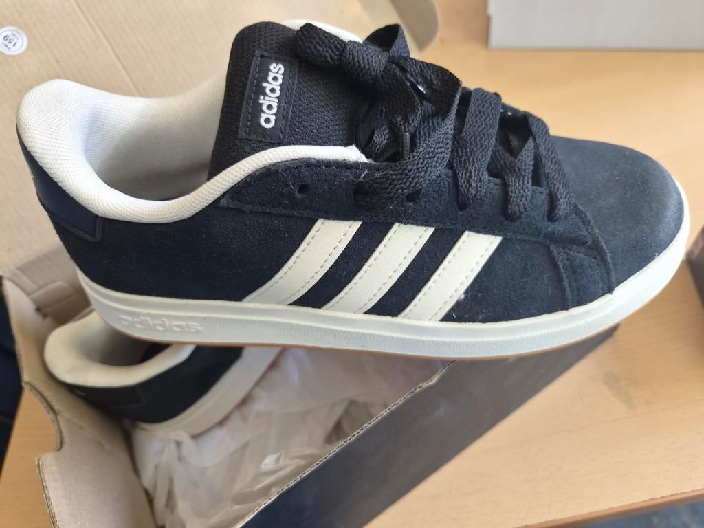 Adidas campus 00 zwart nieuw, Enlèvement, Noir