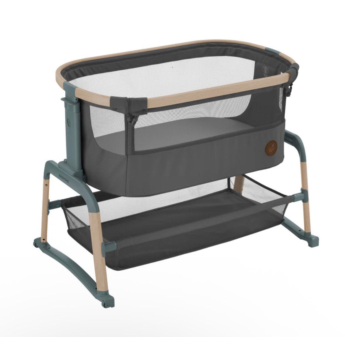 Cododo maxi cosi iora air comme neuf, Enfants & Bébés, Enlèvement, Comme neuf, Berceau