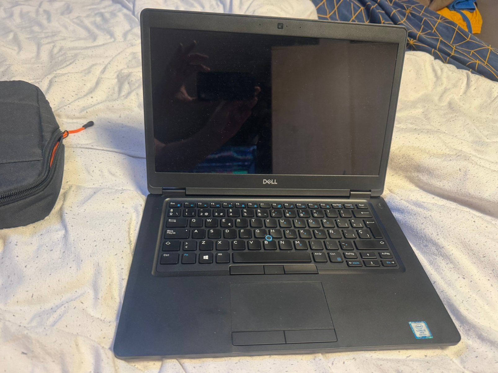 Dell Latitude 5490 - i5 8e génération - Comme neuf, Informatique & Logiciels, Enlèvement ou Envoi, Utilisé, 14 pouces, 8 GB
