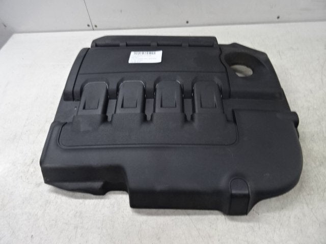 CACHE MOTEUR Volkswagen Passat (3G2) (01-2014/-), Utilisé, Volkswagen