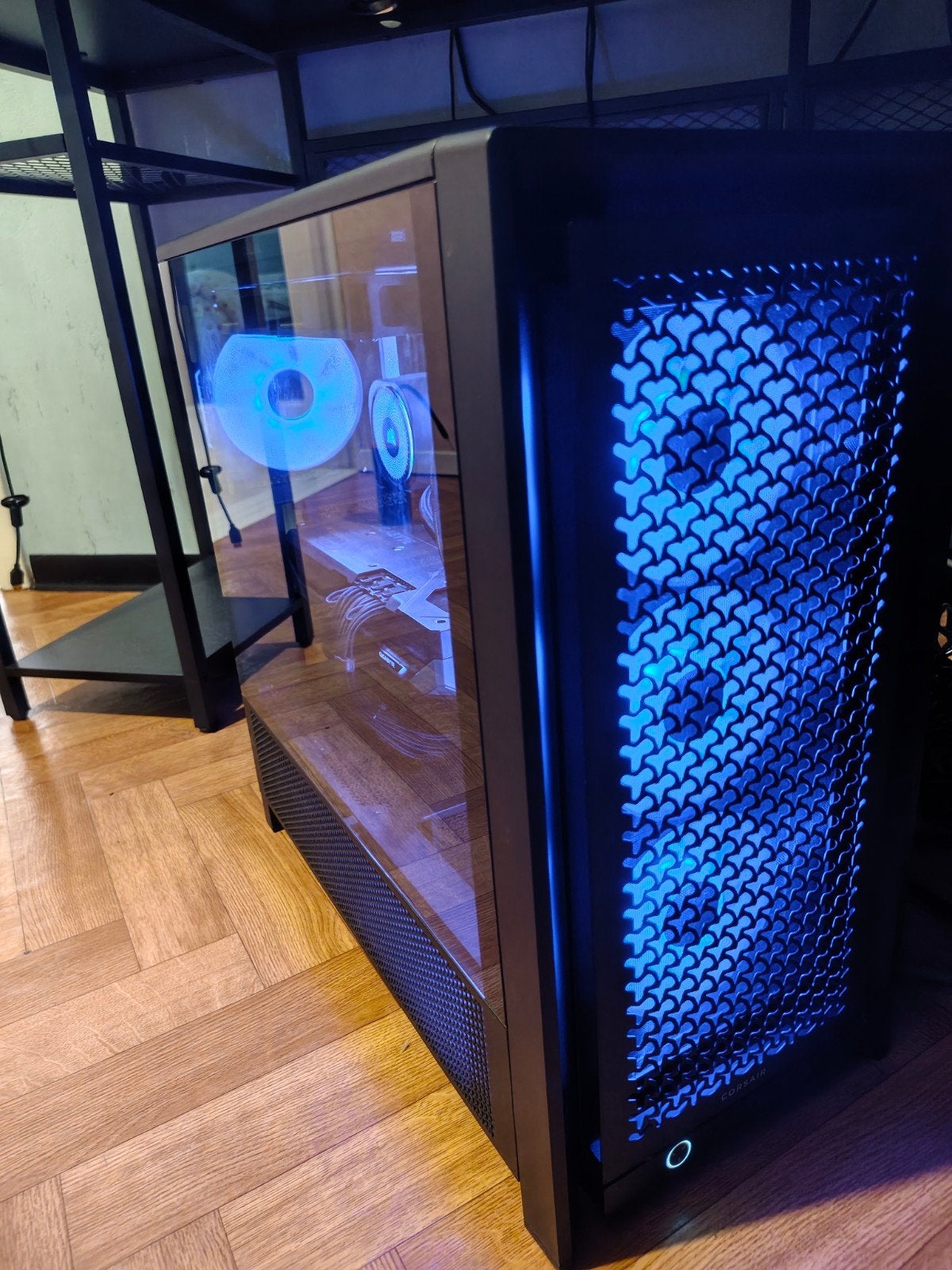 high end gaming pc, Enlèvement, 32 GB, SSD