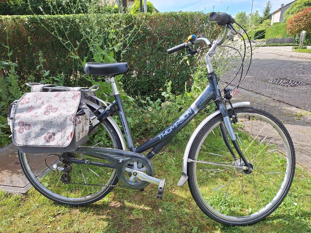 Fiets, Autres marques, Vitesses, Frein sur jante, Enlèvement