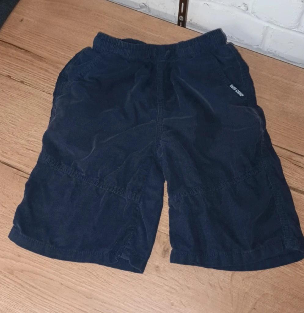 Short garçon taille 10 ans, Enlèvement, Neuf, Garçon
