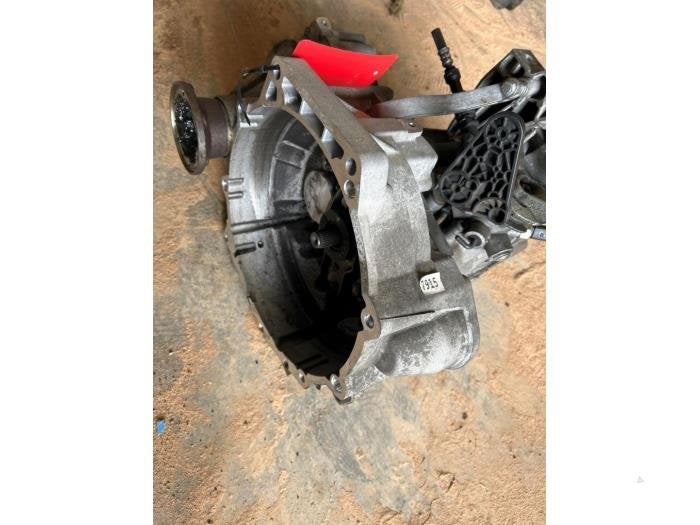 Versnellingsbak van een Seat Ibiza, -, 3 mois de garantie, Utilisé, -