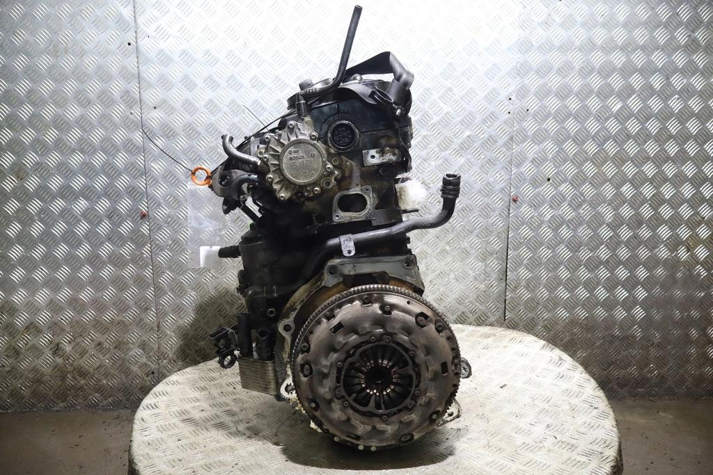 Moteur BMA Complet VW PASSAT, Auto-onderdelen, Verzenden, Gebruikt, Overige automerken