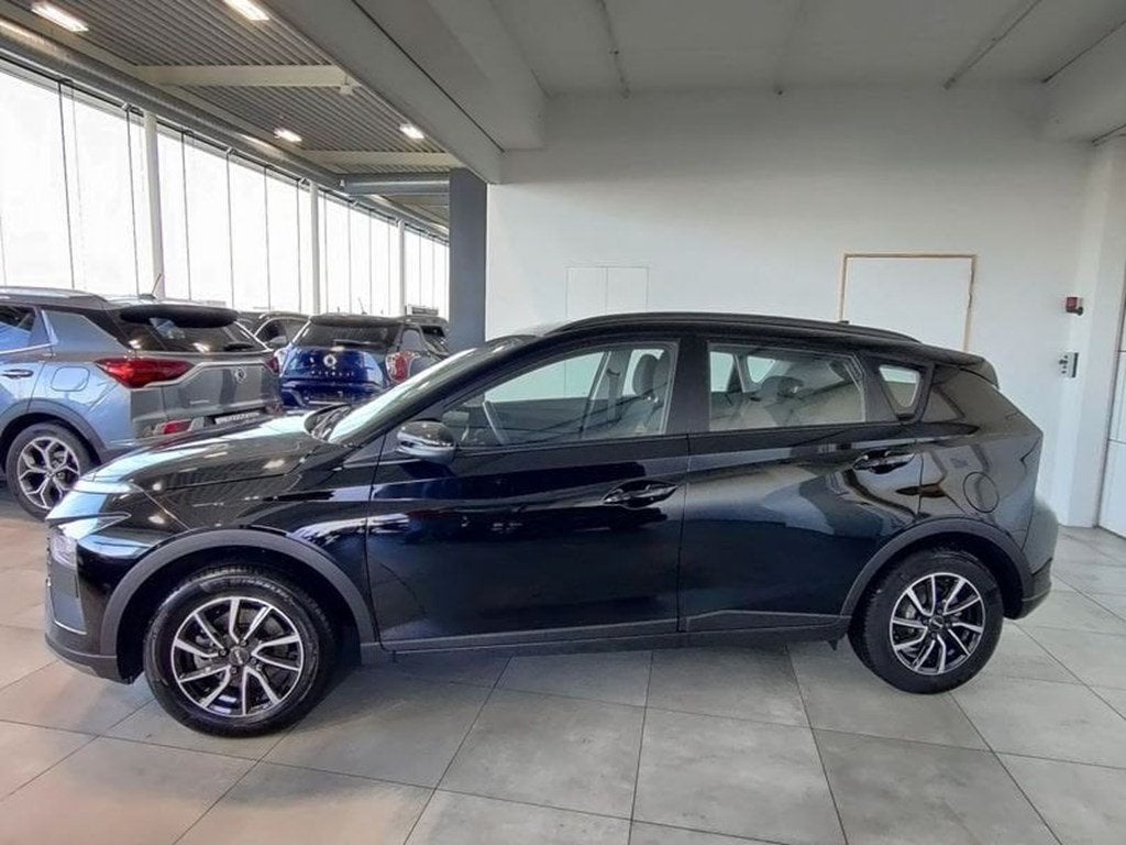 Hyundai Bayon Twist / DAB / Navigatie / Carplay-Android, Autos, Hyundai, Achat, Euro 6, Boîte manuelle, 5 places