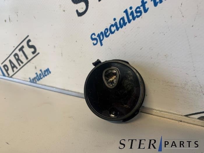 Regensensor van een Mercedes SLK, Gebruikt, -, Ophalen of Verzenden, -