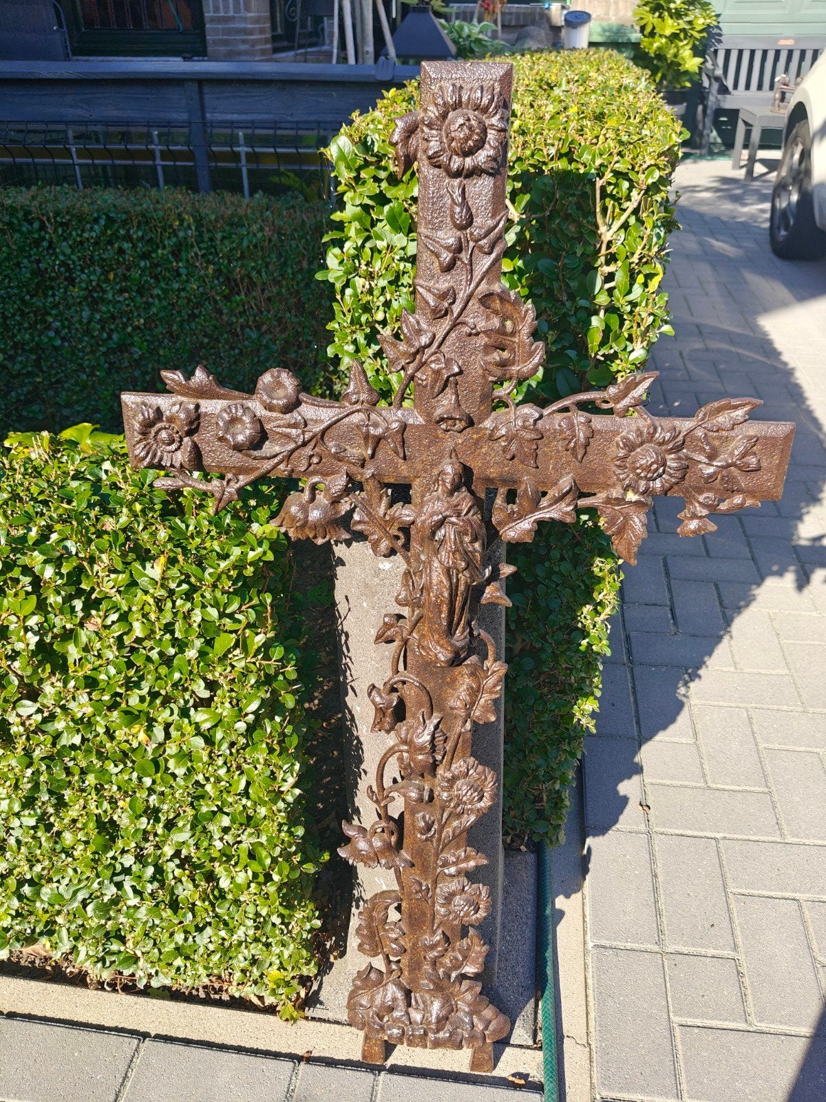 articles religieux, zigs anciens, Antiquités & Art, Enlèvement