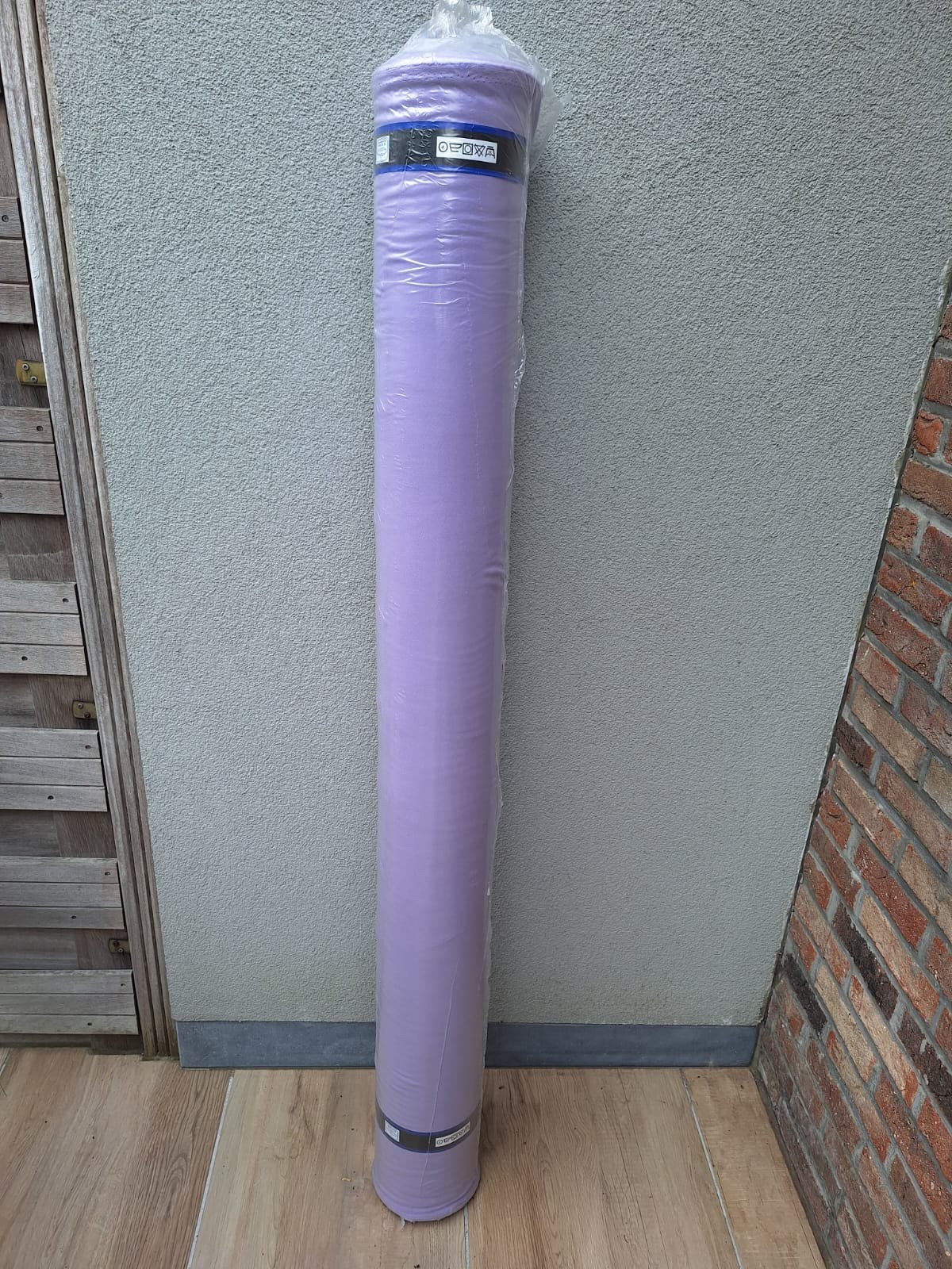 Dustroll 51 m, Neuf, 200 cm ou plus, Enlèvement, Polyester