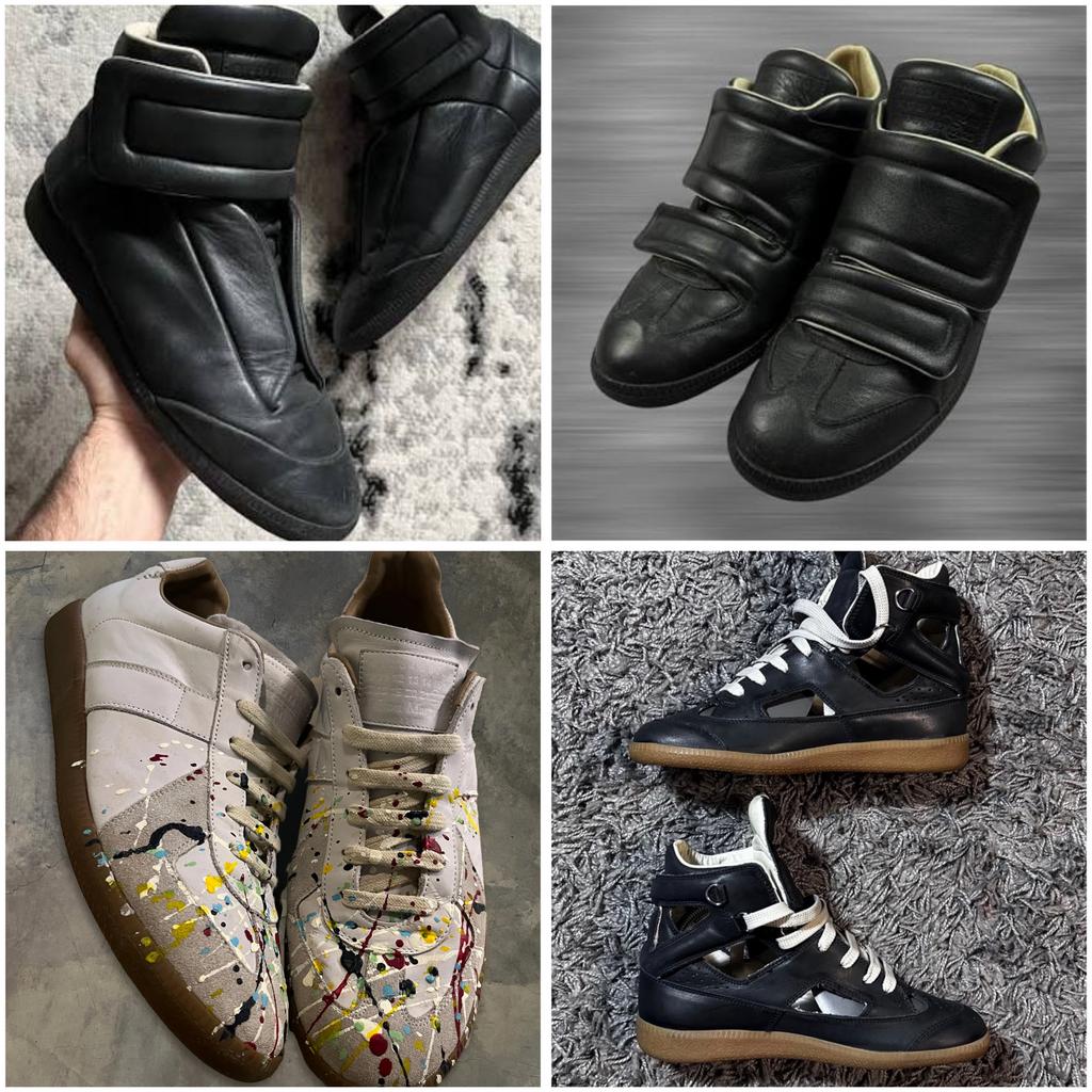 GEZOCHT: Maison Margiela kleding, Motoren, Kleding | Motorkleding, Ophalen