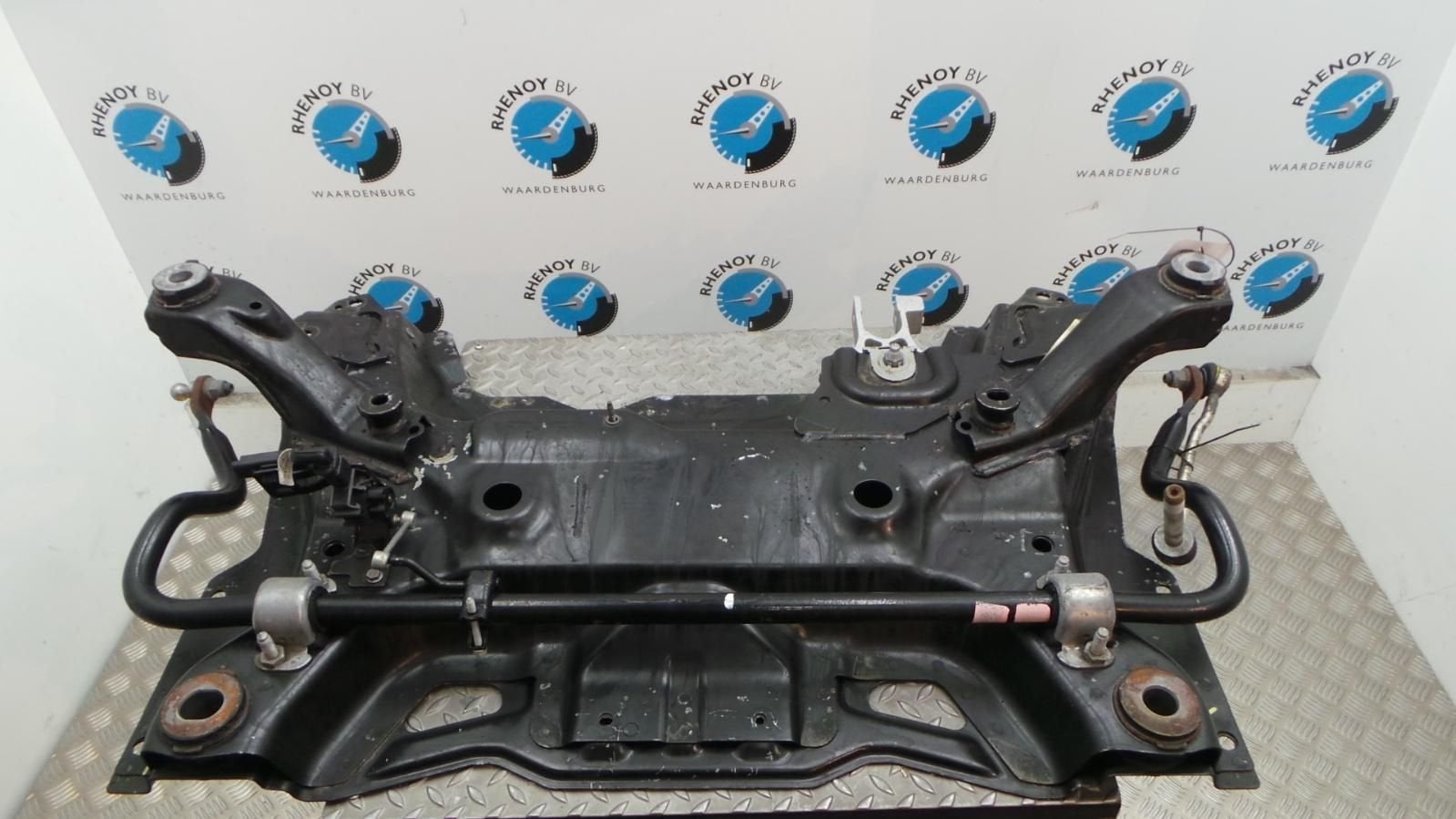 PEUGEOT 508 GT 2.0 SUBFRAME VOOR 2015, Auto-onderdelen, Ophalen of Verzenden, Gebruikt, Stiba lid