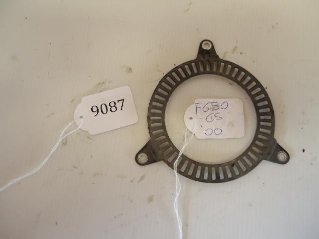F650GS 2000 - 2007 BMW Remschijf ABS ring D1-21693, Motoren