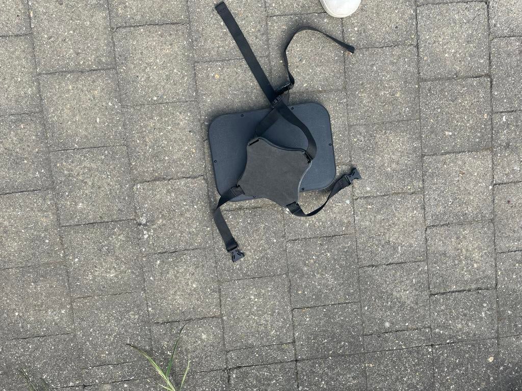 Spiegel voor auto, Ophalen