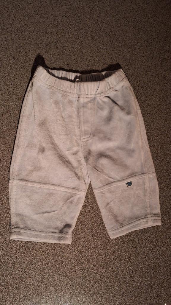 Pantalon épais pour bébés taille 56, Enfants & Bébés, Vêtements de bébé | Taille 56, Pantalon, Garçon, Enlèvement ou Envoi, Comme neuf