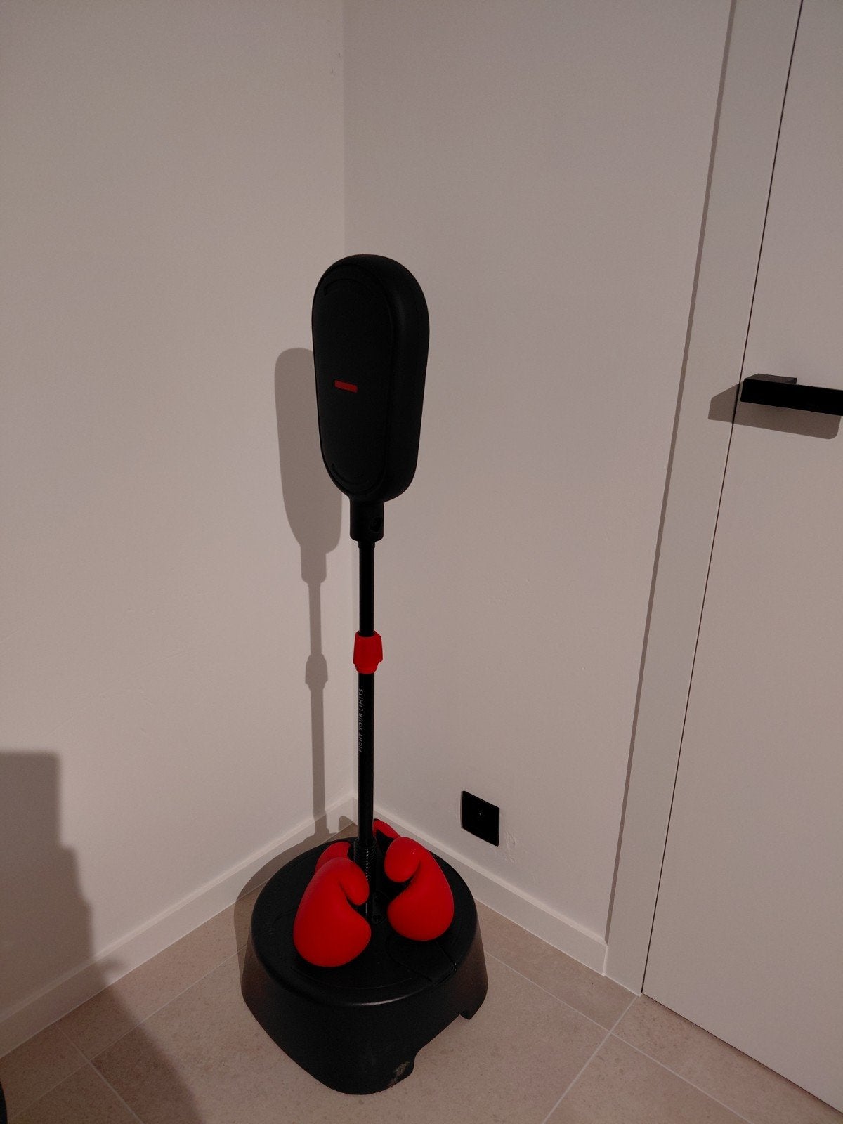 Boksbal voor kinderen, Sports & Fitness, Boxe, Enlèvement, Punching-ball