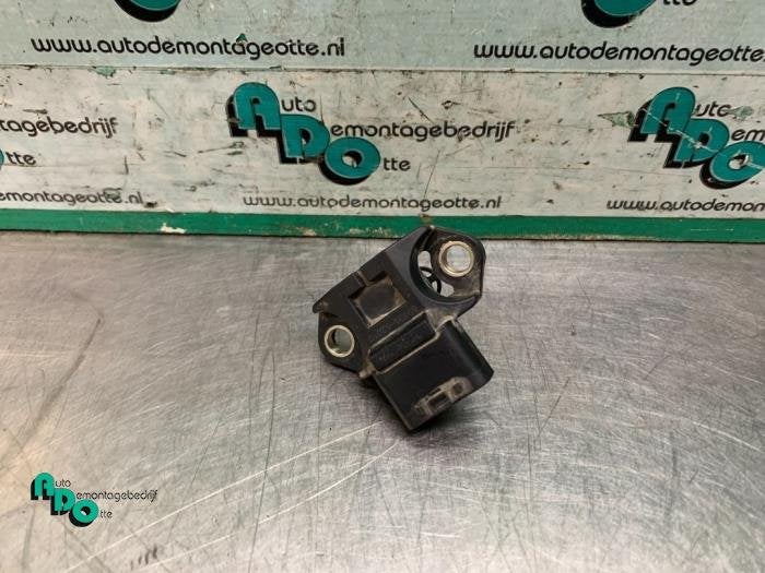 Carte capteur (tubulure d'admission) d'un Toyota Aygo (Aygo, -, 3 mois de garantie, Toyota, Utilisé