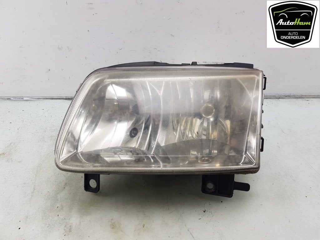 PHARE / OPTIQUE AVANT GAUCHE Volkswagen Polo III (6N2), Dhr. J. Ham, Volkswagen, Administratie@autoham.nl, Utilisé