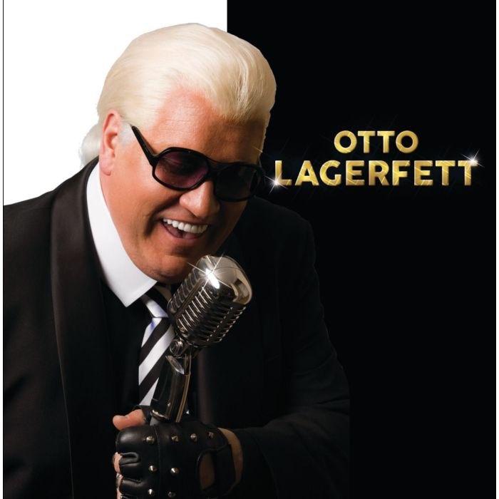 Otto Lagerfett - Otto Lagerfett - CD, Verzenden, Nieuw in verpakking