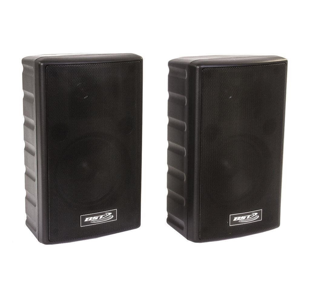 2 weg speakers voor Horeca ,Restaurant of winkel, Audio, Tv en Foto, Ophalen of Verzenden, Nieuw