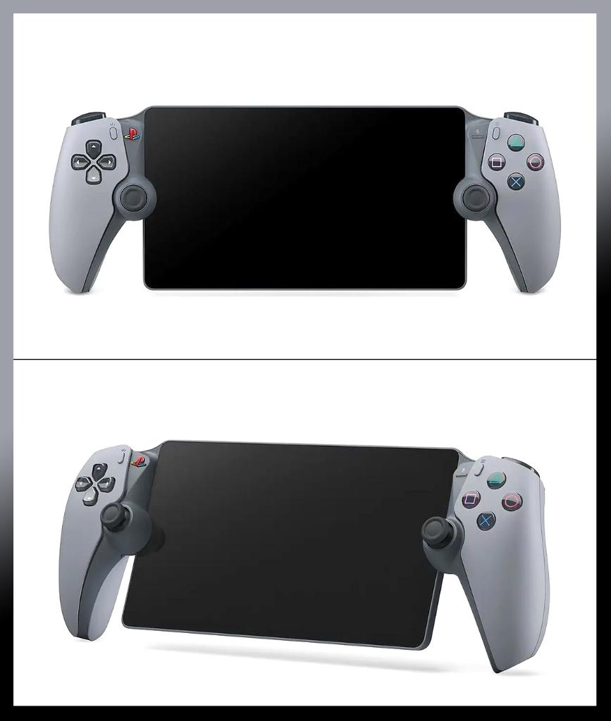 PlayStation Portal 30th Anniversary Limited Edition (PS5), Games en Spelcomputers, Ophalen of Verzenden, Nieuw, Controller, PlayStation 5