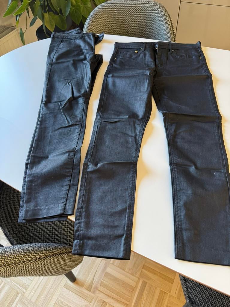 Broeken jeans jassen, Ophalen of Verzenden, Zo goed als nieuw