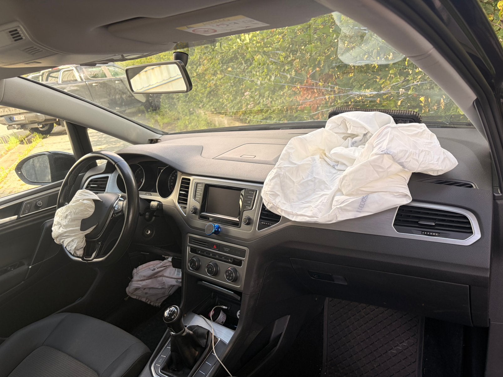 golf sportsvan 2014 export