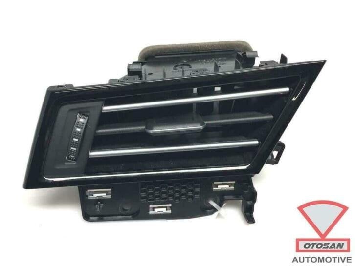 vw passat b8 2017 luchtrooster dashboard links 3g1819701e, Gebruikt, Volkswagen, Volkswagen AG, Vw@volkswagen.de