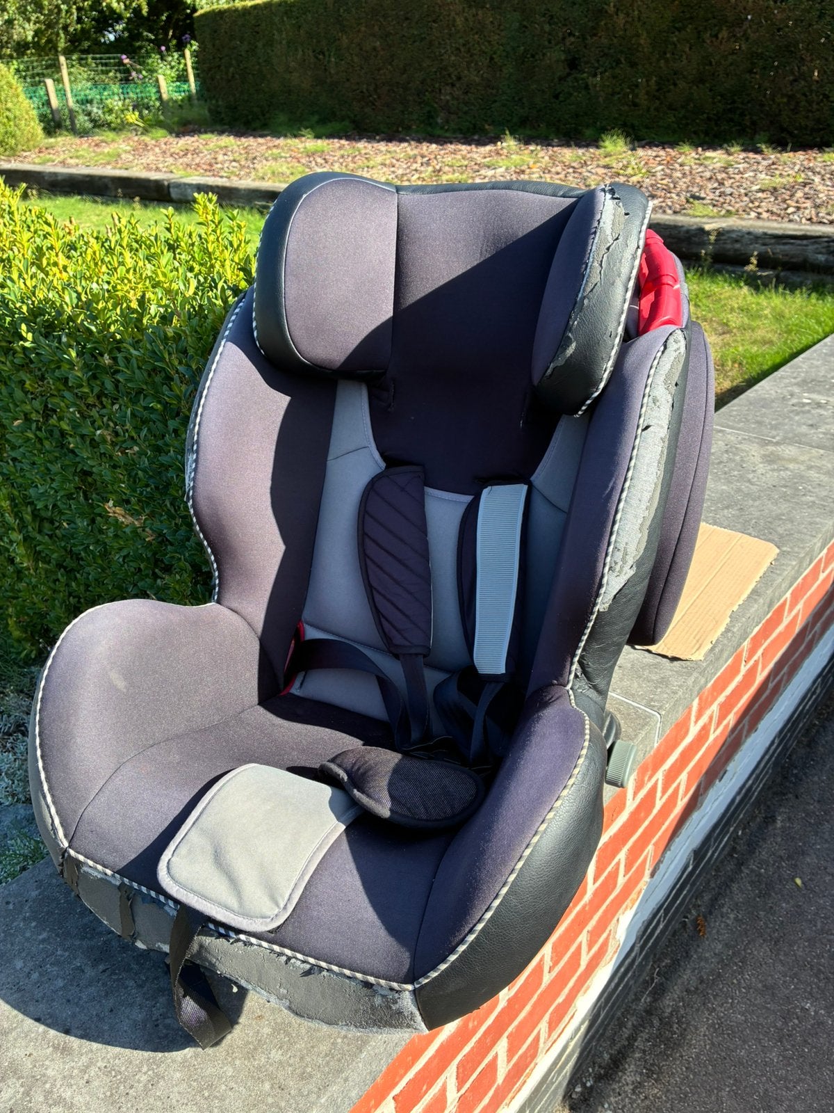 Autostoel maxi-cosi gratis, Enfants & Bébés, Sièges auto, Enlèvement, Utilisé, Maxi-Cosi, Isofix