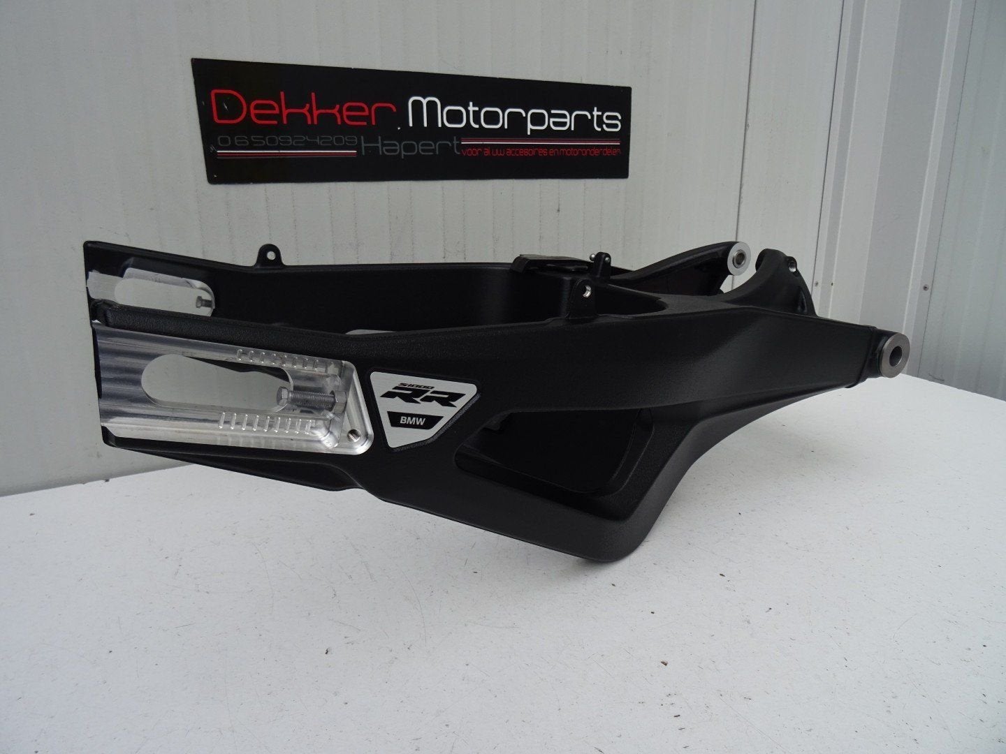Achterbrug / Swingarm BMW S1000RR 2019-2020-2021-2022-2026, Motoren, Ophalen of Verzenden, -, -, -