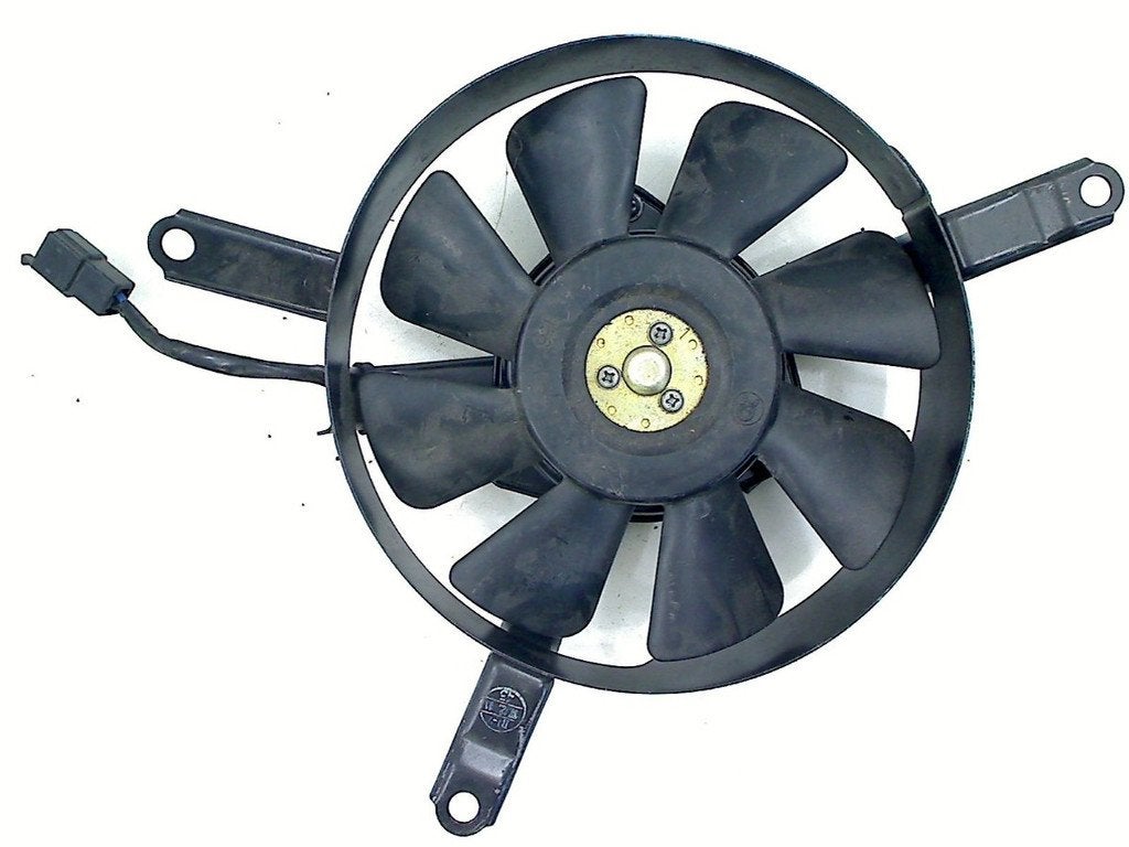 VENTILATOR Suzuki GSX R 750 1996-1999 SRAD (GSXR750), Dhr. S. di Majo, Gebruikt, Info@cama-motorparts.nl, P.J. Troelstraweg 8 8
3144 CX  MAASSLUIS, NL