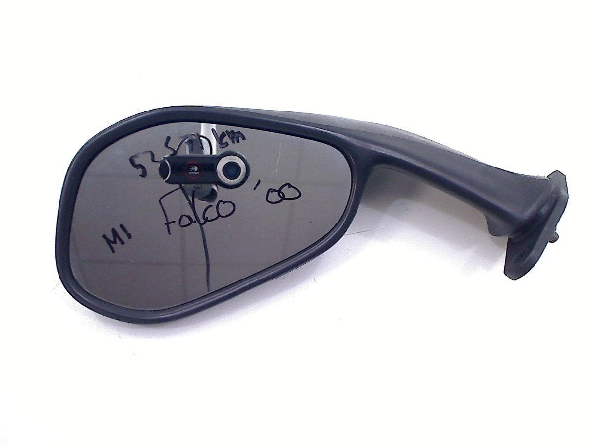 SPIEGEL LINKS Aprilia Falco 1000 1999-2003 (SL1000), Dhr. S. di Majo, Gebruikt, Info@cama-motorparts.nl, P.J. Troelstraweg 8 8
3144 CX  MAASSLUIS, NL