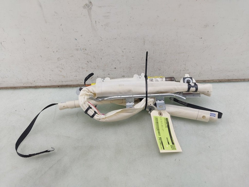 AIRBAG DAK LINKS Volvo V60 I (FW / GW) (|30780646|), Gebruikt, Info@volvocars.com, Volvo, Volvo Car Germany GmbH