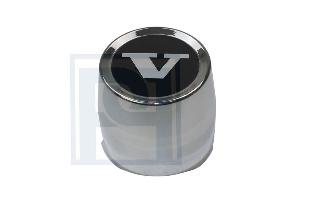 Volvo Naafdop GT velg Amazon PV en P1800 zie 684849 +684850, Ophalen of Verzenden, Nieuw, Volvo