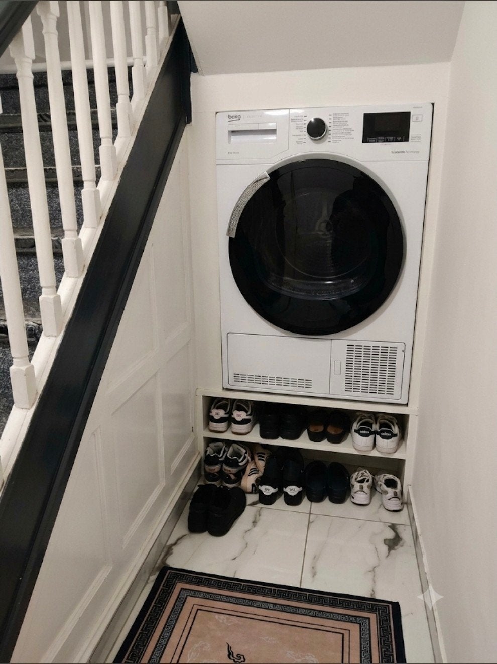 seche linge beko pompe à chaleur livraison possible, Electroménager, Enlèvement ou Envoi