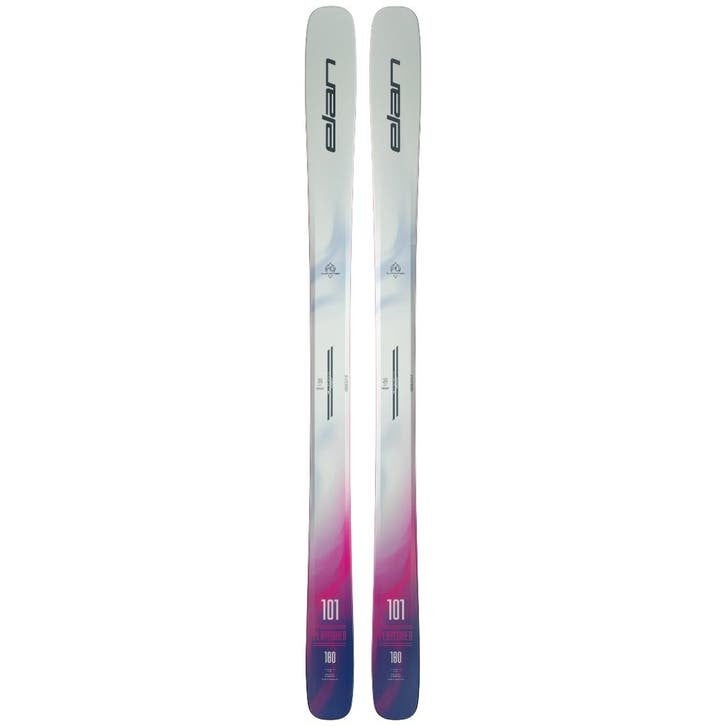 Elan Playmaker 101 Heren Freeski's lengte 180/ 188 Nieuw, Sport en Fitness, Skiën en Langlaufen, Overige merken, Bergunje Slovenie