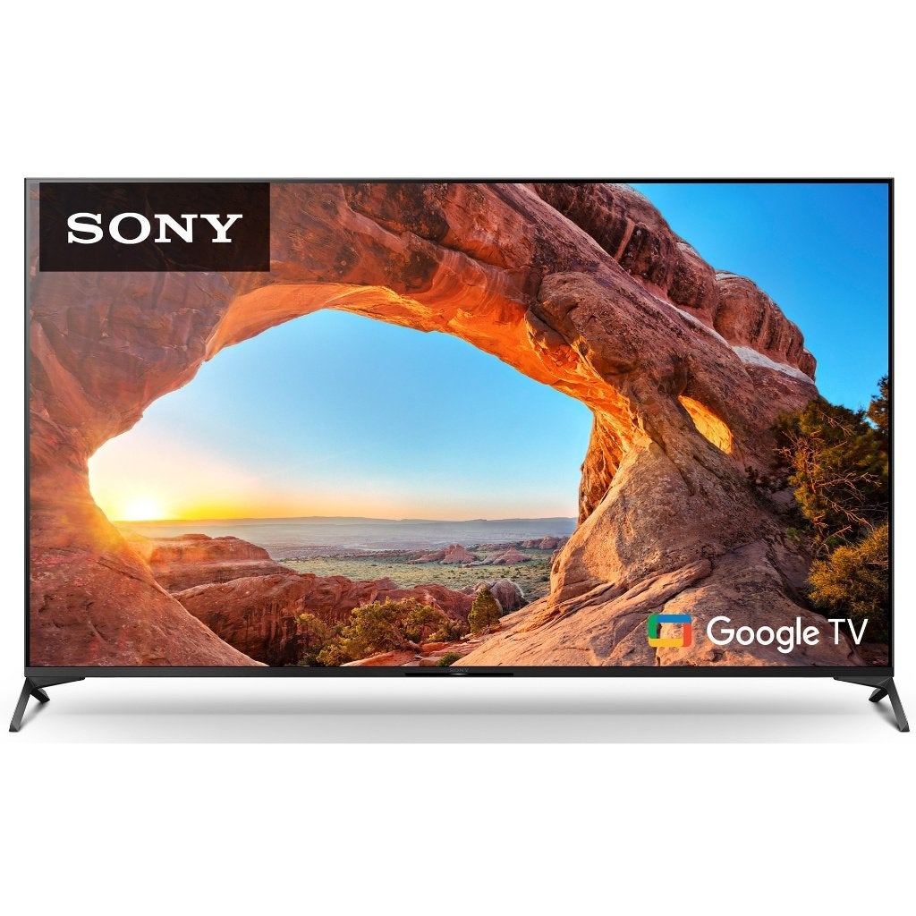 4K Sony Android 165cm/65"120hz, Ophalen, 120 Hz, Zo goed als nieuw, Sony
