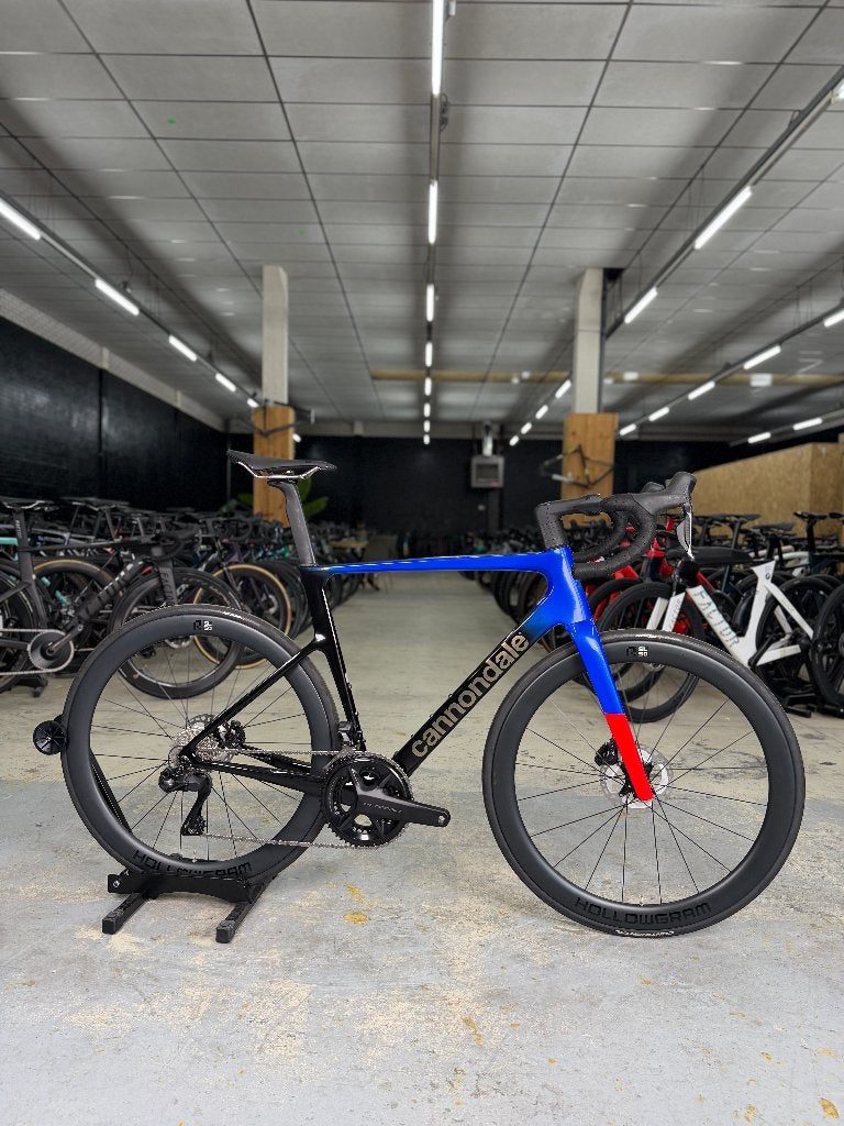 NIEUW Cannondale SuperSix EVO Hi-MOD Di2 Carbon Racefiets, Enlèvement ou Envoi, Neuf