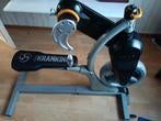 matrix kranking speciale editie "Jhonny G", Sports & Fitness, Appareils de fitness, Comme neuf, Autres types, Bras, Pectoraux