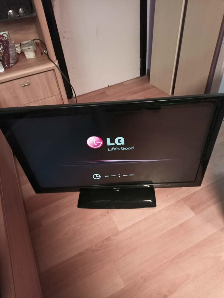 Lg tv 45 inch, Ophalen, LG, Smart TV