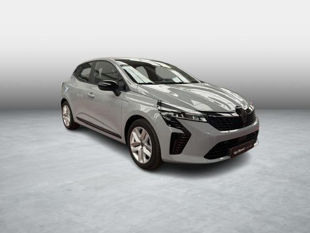 Renault Clio E-TECH Full Hybrid 145 Evolution, Auto's, Stof, Gebruikt, 94 pk, 4 cilinders