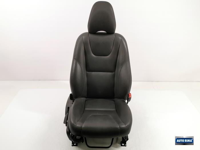Stoel rechts van een Volvo V60, Gebruikt, -, -, Ophalen of Verzenden