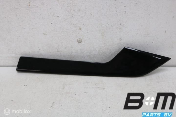 Portierinleg rechtsachter Audi A4 8W 8W0867420, Utilisé