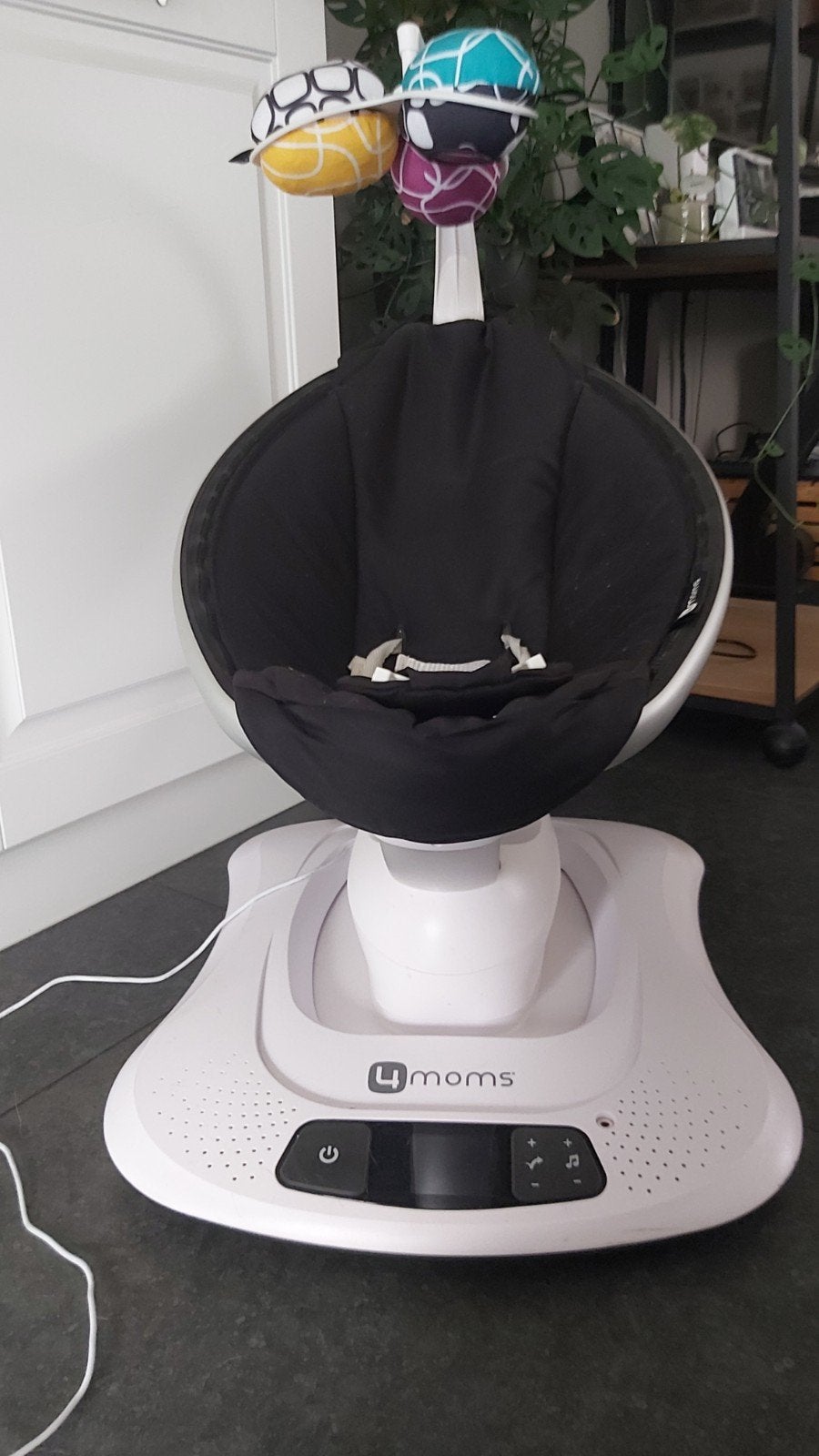 automatische wipstoel, Kinderen en Baby's, Ophalen, Wipstoel