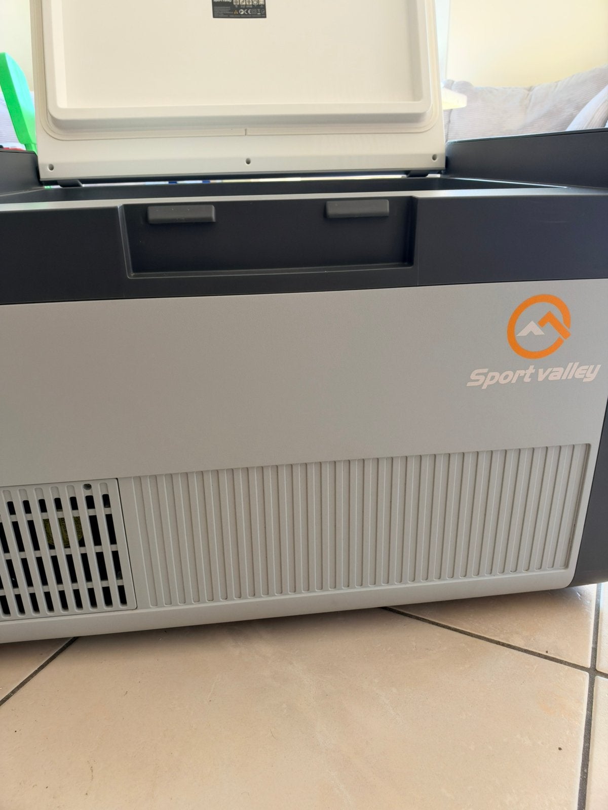 Compresseur Coolbox 42L, Enlèvement, Comme neuf, Glacières, Compresseur