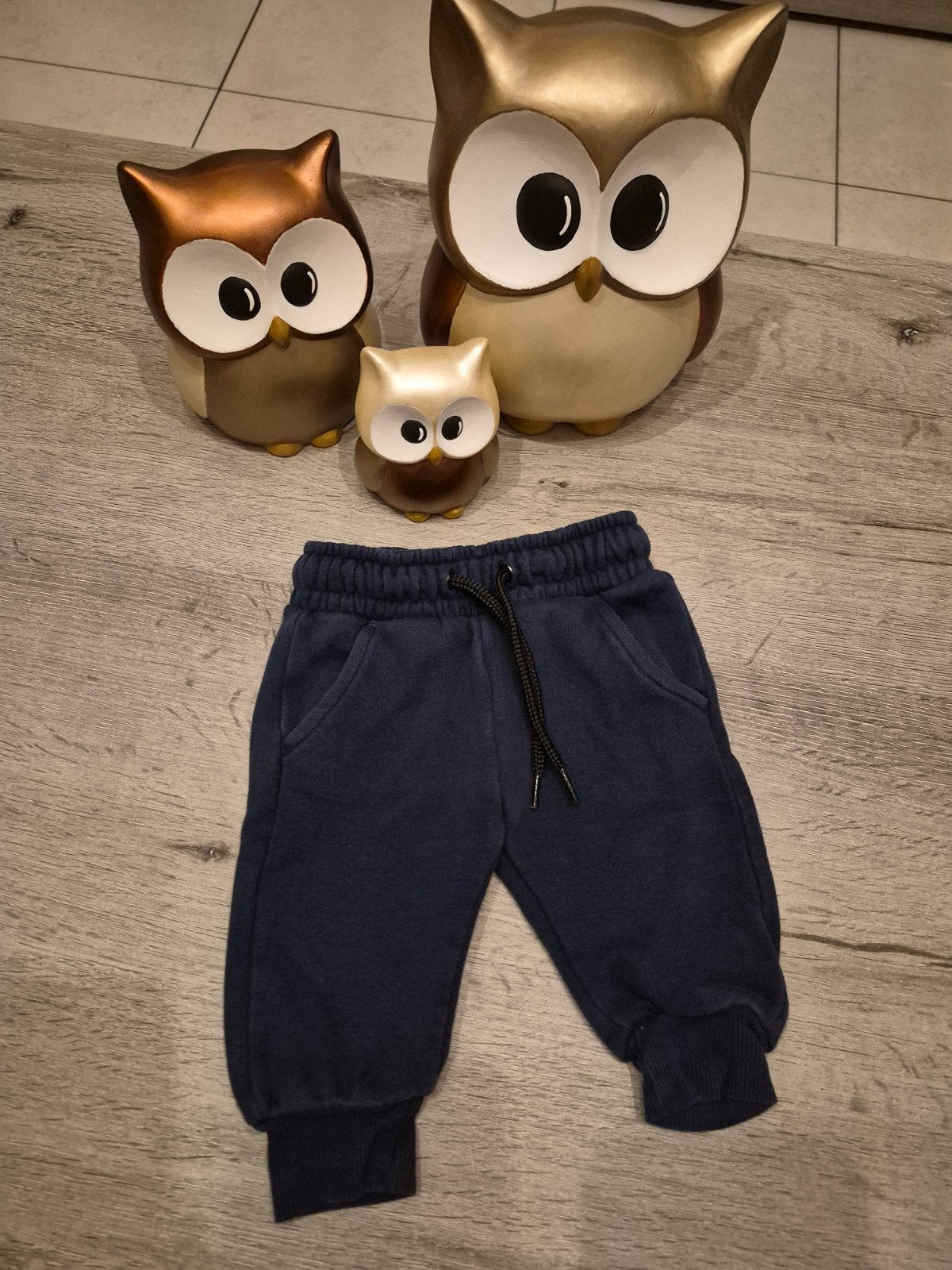 broek Hema maat 62, Ophalen of Verzenden